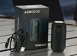 Обзор - Asmodus Tribeaut